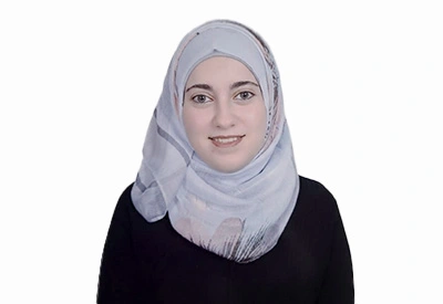 Dr. Huda Helal